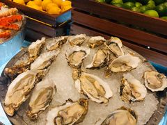 -博林天瑞喜来登酒店·西丽尚膳