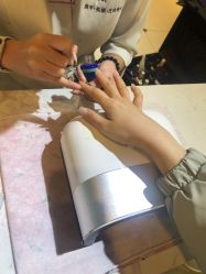-缪斯美甲美睫