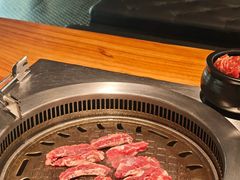 -焱铁烧·黑毛和牛专门店(南宁万象城店)