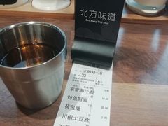 -北方味道(东东城店)