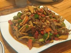 -江西广丰土菜馆(华亭老街店)