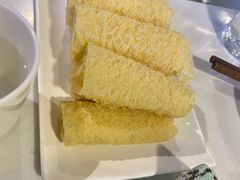 -食潮汕头鲜牛馆(望京保利店)