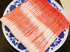 -洪运轩饭庄(北纬路店)