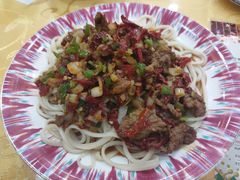 -新疆巴州金丝特餐厅(大钟寺店)