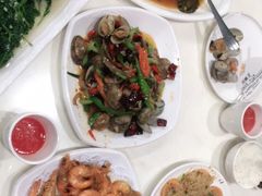 -南海渔家•海鲜•正宗海南菜(海棠湾店)