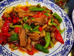 -有家驴肉黄面(敦煌店)