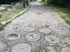 -十渡东湖港风景区