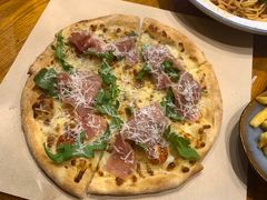 -百特喜·意大利餐厅(八佰伴镇江店)