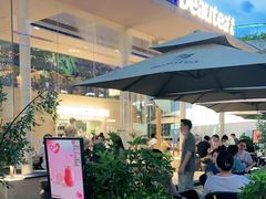 -BeauTea水仙(coco park店)