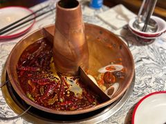 -京元盛铜锅涮肉(上海总店)