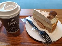 -Peet's Coffee皮爷咖啡(豫园店)