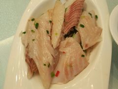 -宁波汉通海鲜大酒店(江湾店)