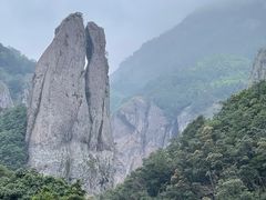 -雁荡山风景名胜区