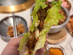 -花味烤肉·拌饭(建邺万达店)