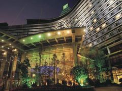 -成都世纪城假日酒店-西楼