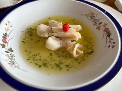 -潮汕味道·煮海餐厅(金麟大厦店)