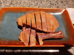 -南京大牌档(中关村领展广场店)