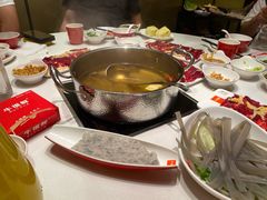 -牛很鲜潮汕牛肉火锅(椒江店)