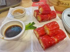 -点都德(大茶楼店)