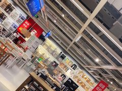 -宜家家居(西安未央商场店)
