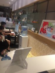 -皇家爱婴高端儿童摄影(苹果园店)