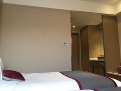 -上海浦东机场海上铂悦酒店