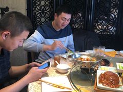 -大鸭梨(天通西苑店)