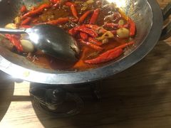 -U你·天然调味(南湖总店)