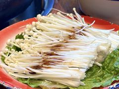-石记老北京炙子烤肉(松园店)