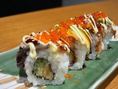 -赤稻·日式料理(禅城店)
