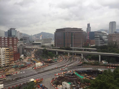 -香港九龙海逸君绰酒店