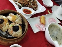 -鼎珑点心仔(燕塘店)