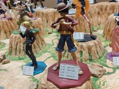 -小山日本料理(兴业太古汇店)