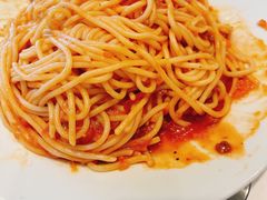 意式肉酱面-宜家·瑞典风味餐厅(三桥店)