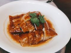 -宝燕壹号景观餐厅(龙盛国际商业广场店)