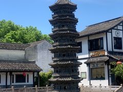 -南翔古镇