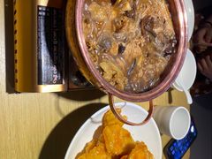 -关东小磨东北菜(上海长风大悦城店)
