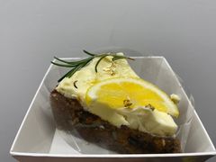 -面包谷Grains n' Beans(九号公馆店)
