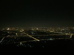 -鬼笑石后山停车场