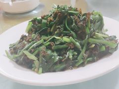 -胡老三家土菜馆·老店地方特色菜·招牌茅山地锅老鹅