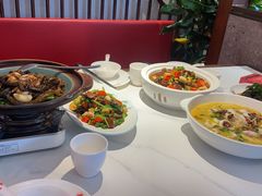 -淮安人家·悦达嘉宴(深圳路店)