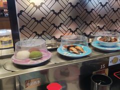 -三禾寿司(南城印象汇店)