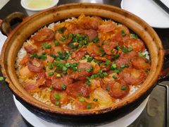 -美极鲜食坊(宝安南路店)