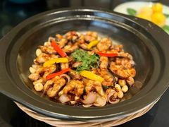 -品悦(崇明凯悦店)