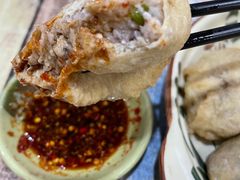 酿豆腐-南雄雄州土菜餐厅(粤北大厦店)