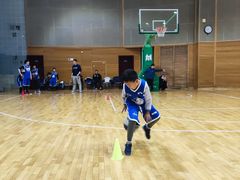 -东方启明星篮球培训(北科大校区)