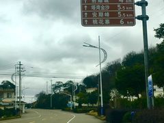 -桃花岛风景旅游区