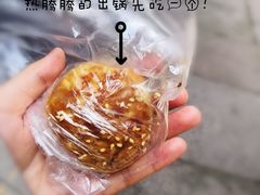 -王天顺海苔饼