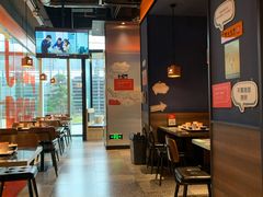 -胖哥俩肉蟹煲(富兴金融中心店)