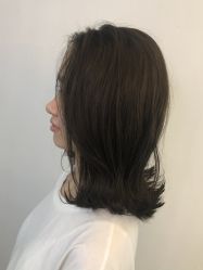 -BTR发型定制潮沙龙店